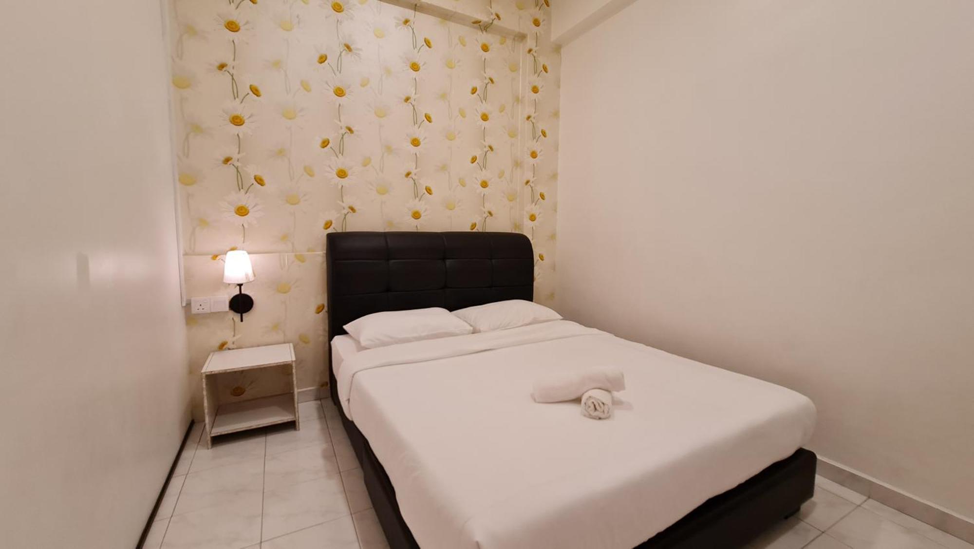 Jade Guesthouse Jonker Melaka Room photo