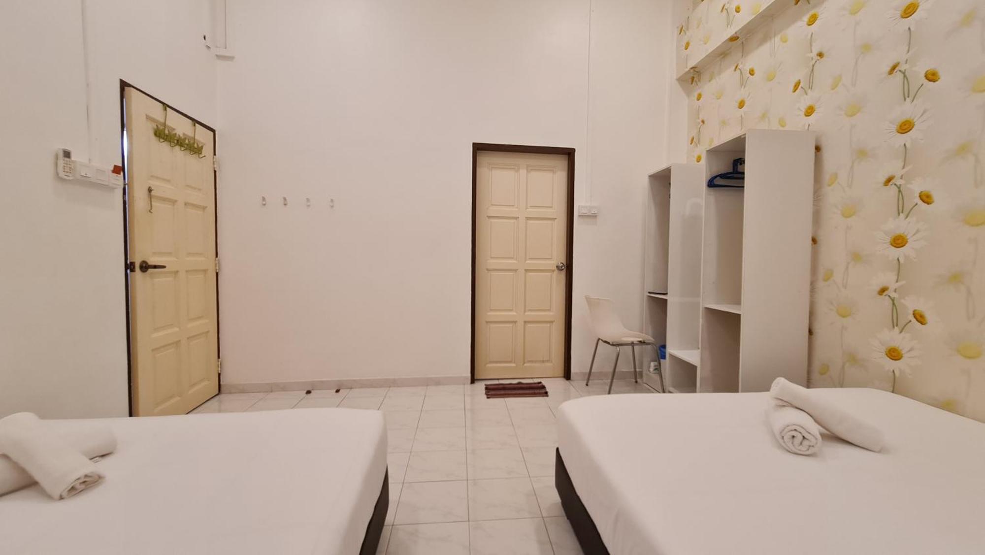Jade Guesthouse Jonker Melaka Room photo