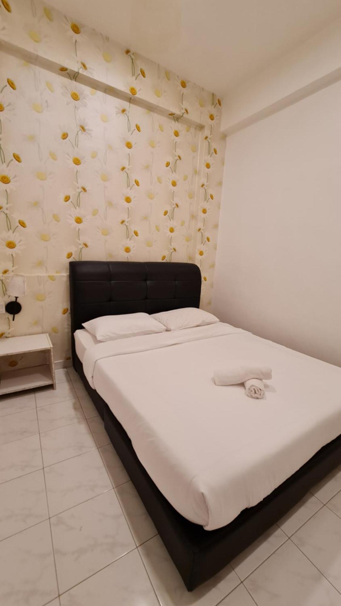 Jade Guesthouse Jonker Melaka Room photo
