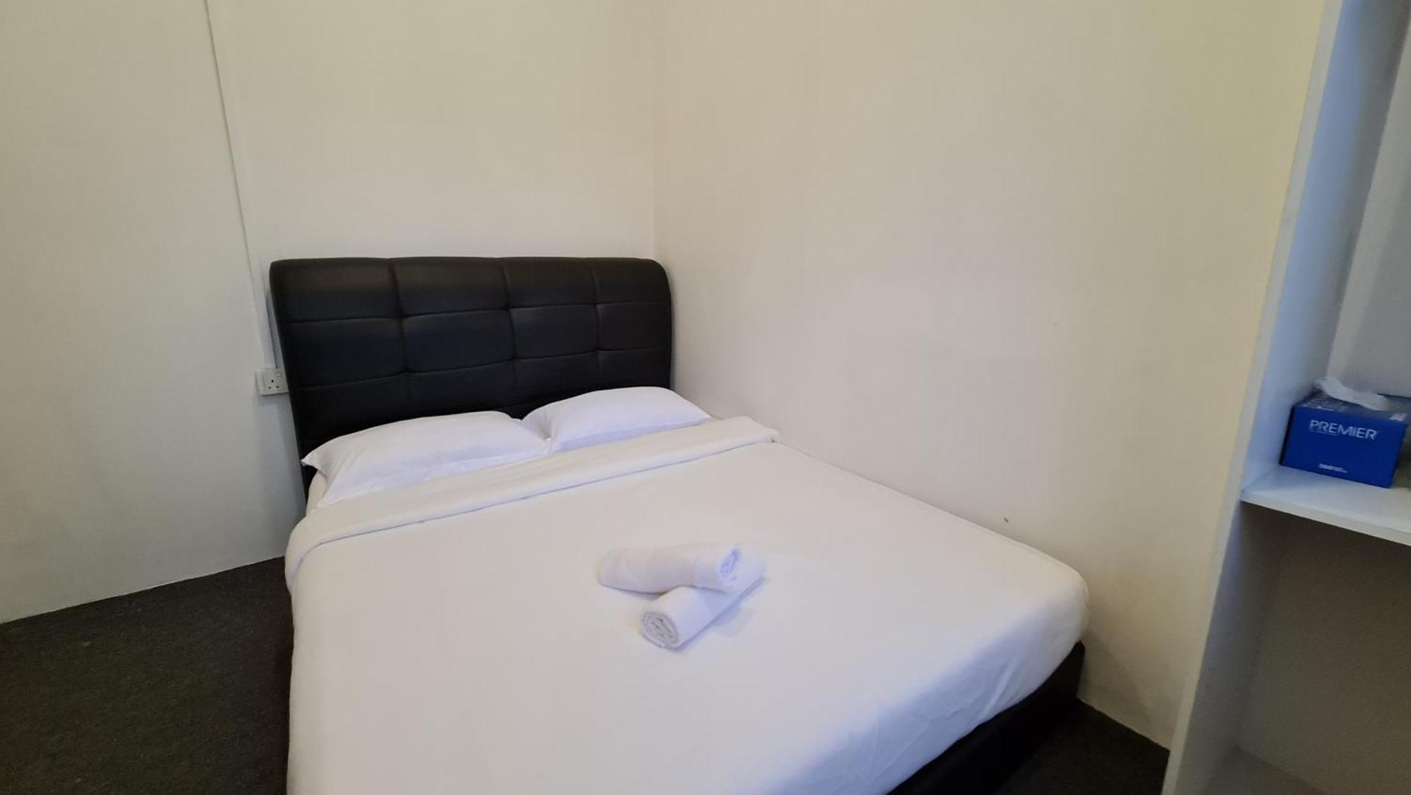 Jade Guesthouse Jonker Melaka Exterior photo