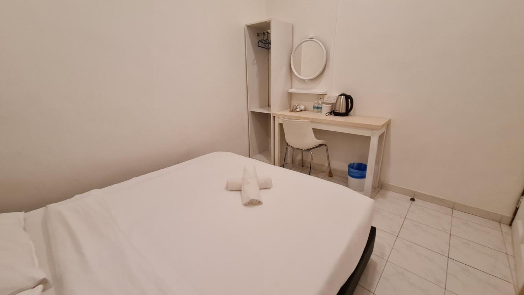 Jade Guesthouse Jonker Melaka Room photo