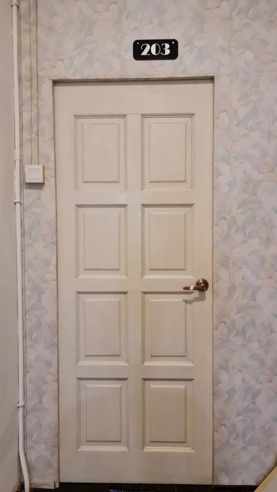 Jade Guesthouse Jonker Melaka Room photo
