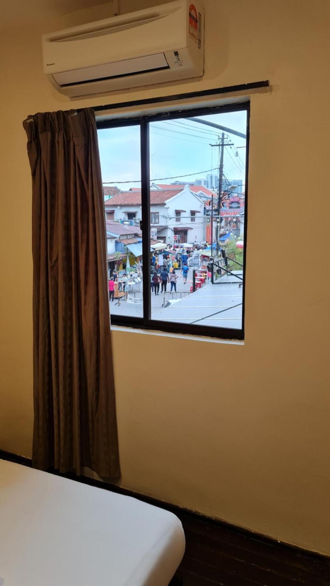Jade Guesthouse Jonker Melaka Exterior photo