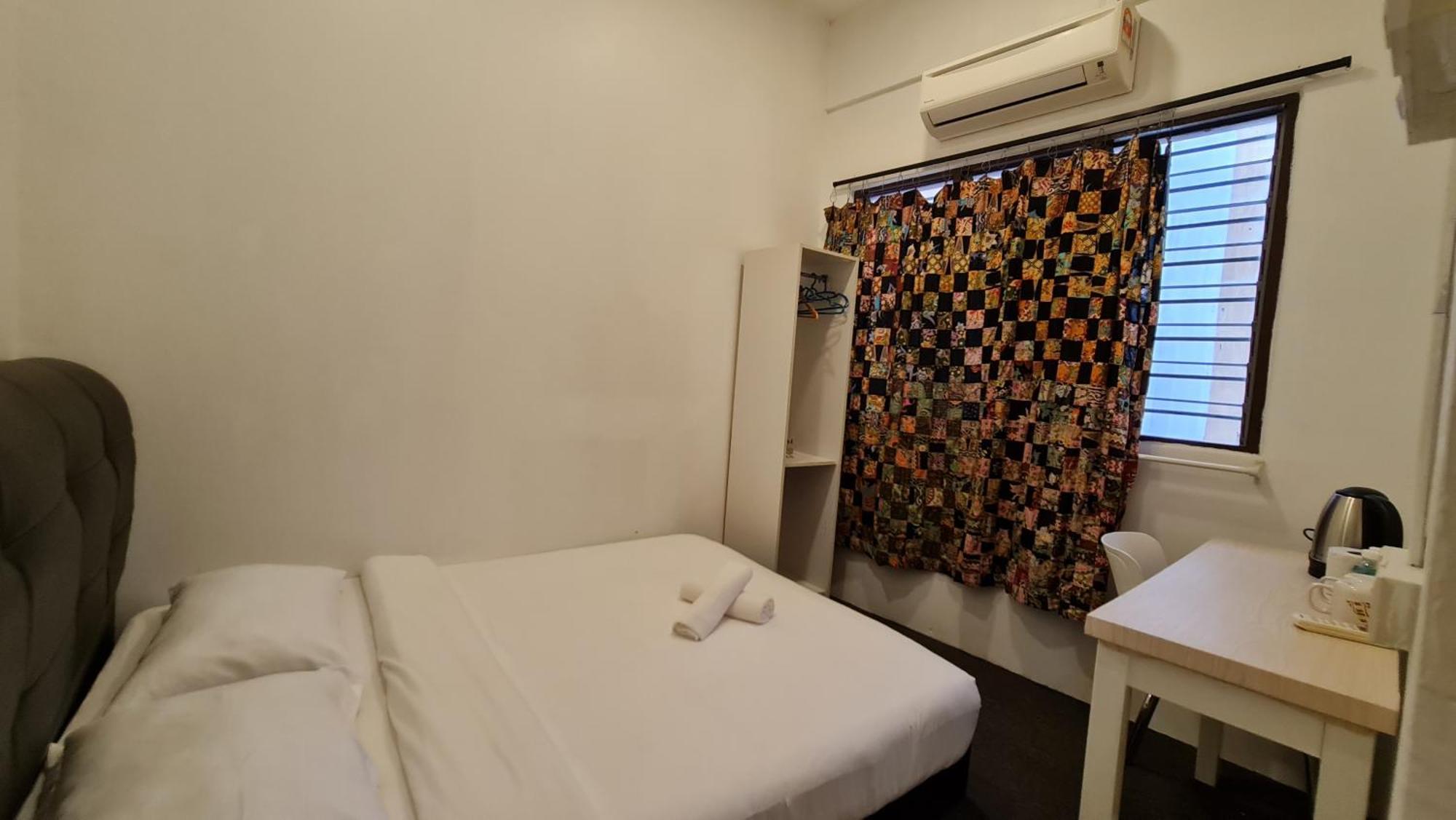Jade Guesthouse Jonker Melaka Exterior photo