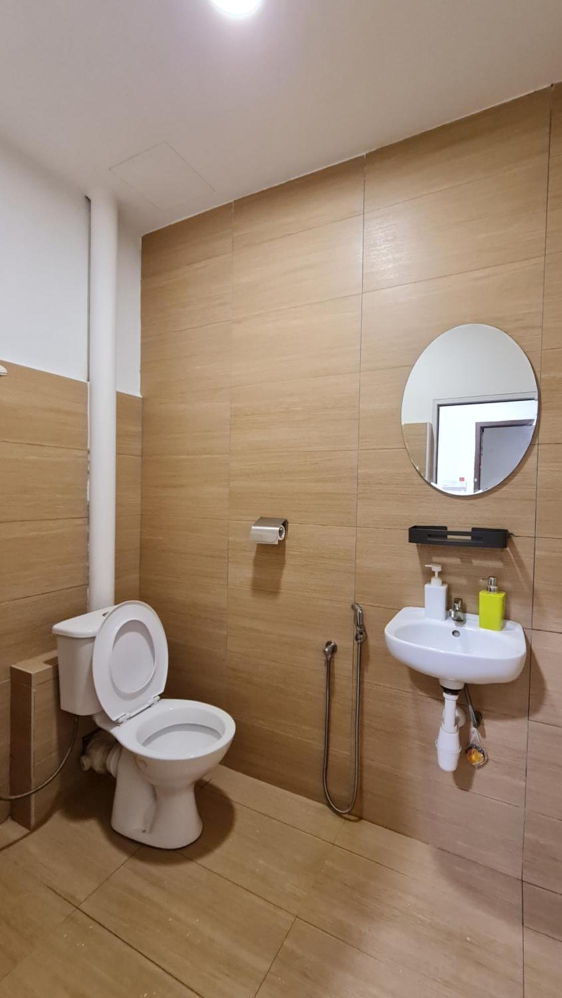 Jade Guesthouse Jonker Melaka Exterior photo